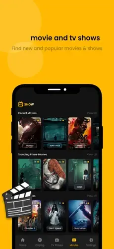 pikashow-download-free movie